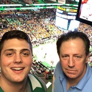 Meet your Posher, John